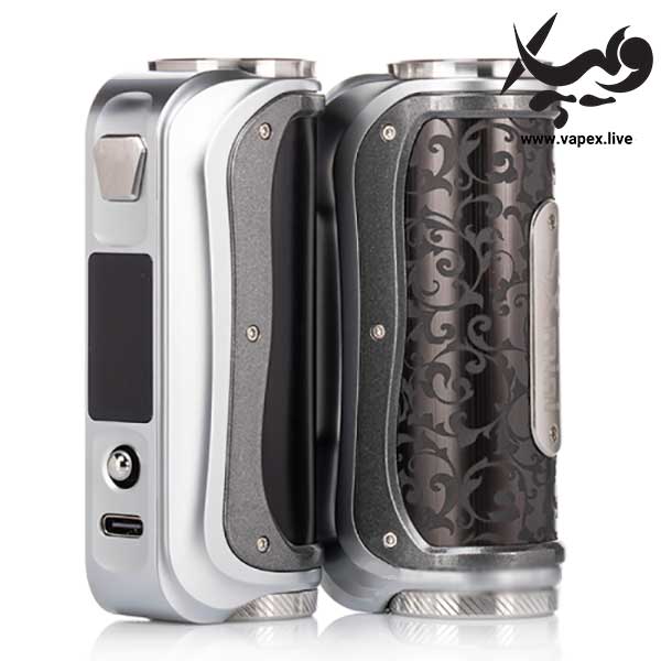 اس ایکس مینی اس ال کلس ۲ SX Mini SL Class V2 - تصویر 12