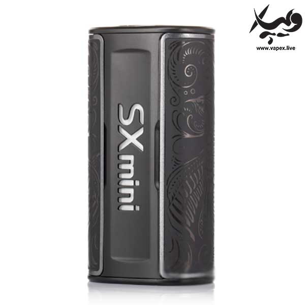 ماد اس ایکس مینی جی کلس ۲ SX Mini G Class V2 - تصویر 4
