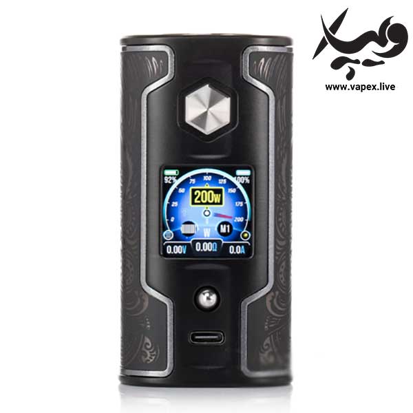 ماد اس ایکس مینی جی کلس ۲ SX Mini G Class V2 - تصویر 2