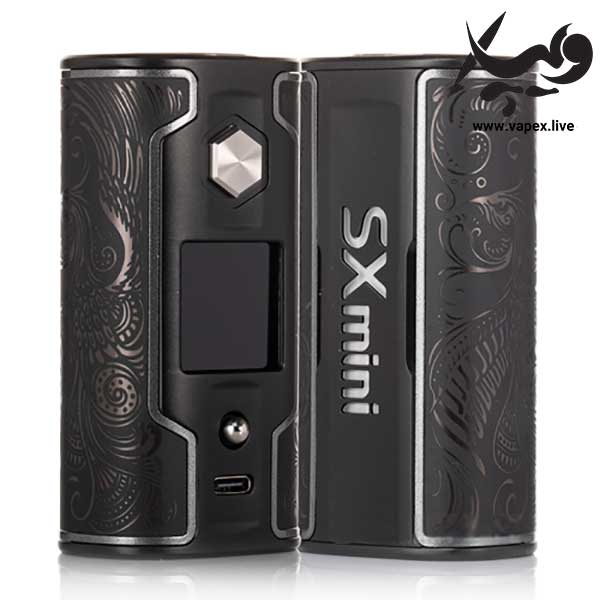 ماد اس ایکس مینی جی کلس ۲ SX Mini G Class V2 - تصویر 6