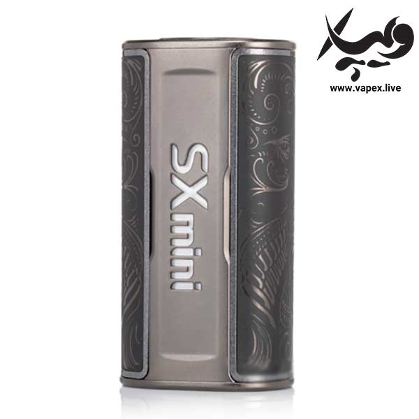 ماد اس ایکس مینی جی کلس ۲ SX Mini G Class V2 - تصویر 3
