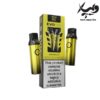 کارتریج یکبار مصرف Evolve پادسالت PodSalt Evolve 5000 Puffs Pod - تصویر 12