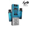 کارتریج یکبار مصرف Evolve پادسالت PodSalt Evolve 5000 Puffs Pod - تصویر 11