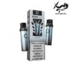 کارتریج یکبار مصرف Evolve پادسالت PodSalt Evolve 5000 Puffs Pod - تصویر 10