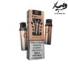 کارتریج یکبار مصرف Evolve پادسالت PodSalt Evolve 5000 Puffs Pod - تصویر 9