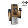 کارتریج یکبار مصرف Evolve پادسالت PodSalt Evolve 5000 Puffs Pod - تصویر 6