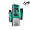 کارتریج یکبار مصرف Evolve پادسالت PodSalt Evolve 5000 Puffs Pod - تصویر 5