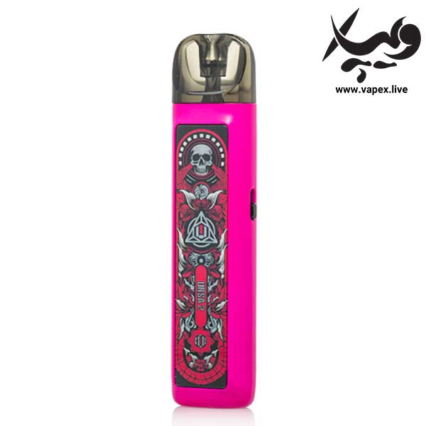 پاد اورسا نانو ۲ لاست ویپ Lost Vape Ursa Nano 2 - تصویر 6