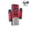 کارتریج یکبار مصرف Evolve پادسالت PodSalt Evolve 5000 Puffs Pod - تصویر 2