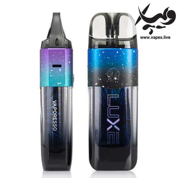 پاد ماد لوکس ایکس آر ویپرسو Vaporesso Luxe XR - تصویر 10