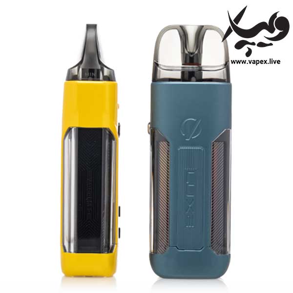 پاد ماد لوکس ایکس پرو ویپرسو Vaporesso Luxe X Pro - تصویر 11