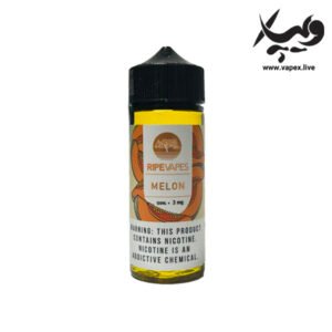 جویس ملون رایپ ویپز Ripe Vapes Melon 120ML