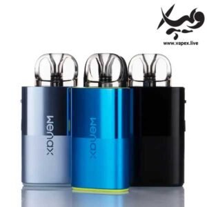 پاد وینکس یو گیک ویپ Geek Vape Wenax U Pod Sustem