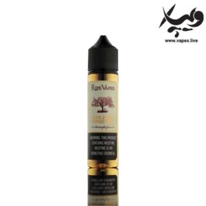 جویس سن جوان کینگستون رایپ ویپز Ripe Vapes San Juan Kingston 60ML