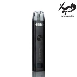 پاد کالیبرن جی ۳ یوول Uwell Caliburn G3 - black