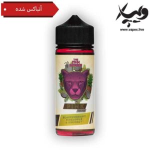 جویس پینک کولادا دکتر ویپ آنباکس شده Dr Vapes Pink Colada Unboxed