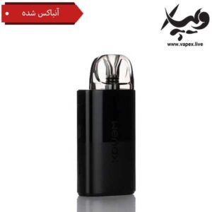 گیک ویپ وینکس یو آنباکس شده Geek Vape Wenax U Unboxed