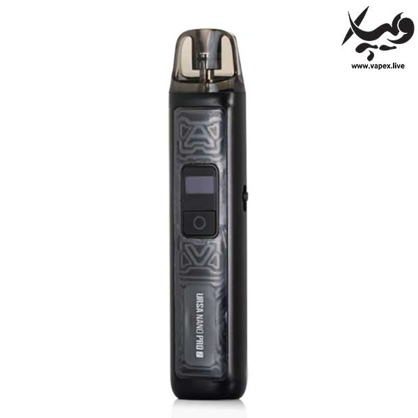 پاد اورسا نانو پرو ۲ لاست ویپ Lost Vape Ursa Nano Pro 2 - تصویر 4