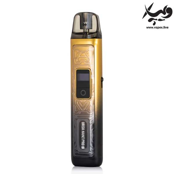 پاد اورسا نانو پرو ۲ لاست ویپ Lost Vape Ursa Nano Pro 2 - تصویر 7