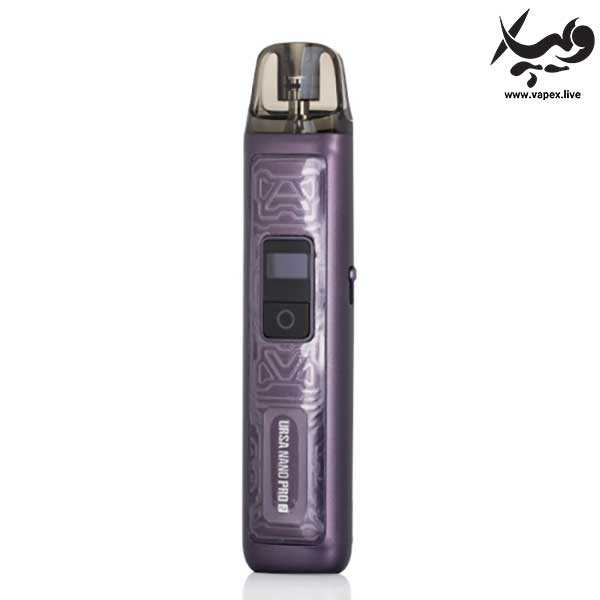 پاد اورسا نانو پرو ۲ لاست ویپ Lost Vape Ursa Nano Pro 2 - تصویر 10