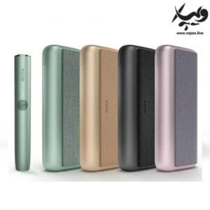 آیکاس ایلوما پرایم IQOS Iluma Prime