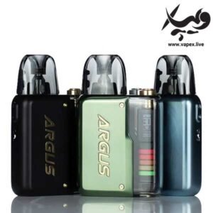 پاد آرگاس پی ۲ ووپو Voopoo Argus P2