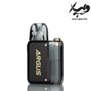 پاد آرگاس پی ۲ ووپو Voopoo Argus P2 - matte-black