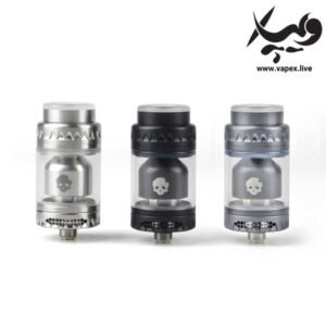 اتومایزر دووپو بلوتو آر تی ای Dovpo Blotto RTA Single Coil