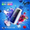 پاد یکبار مصرف وزول استار ۲۰۰۰۰ پاف Vozol Star 20000Puff - تصویر 10