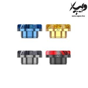 لبی ویپ ۸۱۰ هل ویپ HellVape 810 Drip Tip