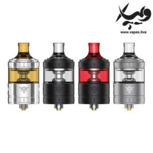 اتومایزر رکویم آر تی ای وندی ویپ Vandy Vape Requiem RTA