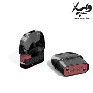 کارتریج پاد پرو اس ویگاد VGOD Pod Pro S Pod