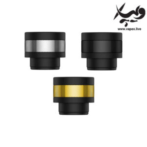 لبی ویپ ۸۱۰ ویپ فلای Vapefly Siegfried 810 Drip Tip