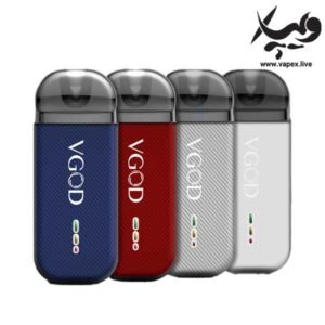 پاد پرو اس ویگاد VGOD Pod Pro S Kit