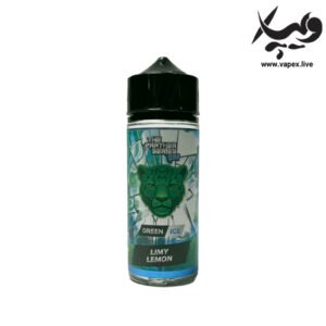 جویس گرین یخ دکتر ویپ Dr Vape Green Ice 120ML