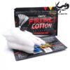 پنبه نسوز ویپ میکس فایر بولت Vapefly Firebolt Mixed Edition - تصویر 2