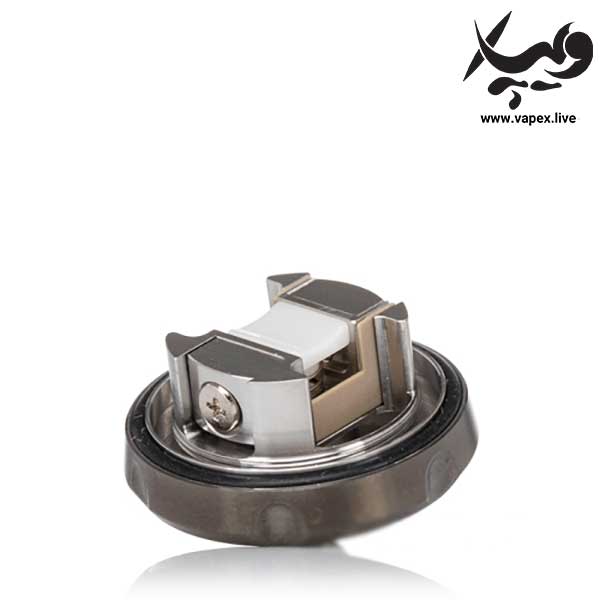 اتومایزر دد ربیت مش آر تی ای هل ویپ HellVape Dead Rabbit M RTA - تصویر 9