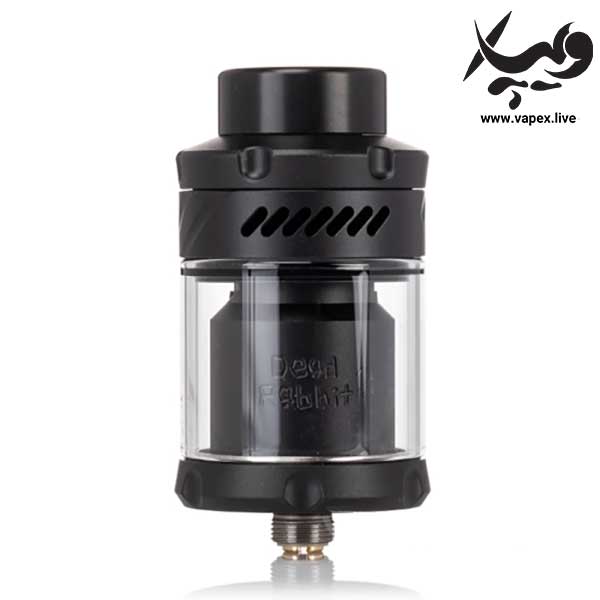 اتومایزر دد ربیت وی ۳ آر تی ای هل ویپ HellVape Dead Rabbit V3 RTA - تصویر 6