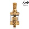 اتومایزر دد ربیت ام تی ال آر تی ای هل ویپ HellVape Dead Rabbit MTL RTA - تصویر 3