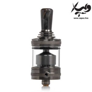 اتومایزر دد ربیت ام تی ال آر تی ای هل ویپ HellVape Dead Rabbit MTL RTA - gunmetal