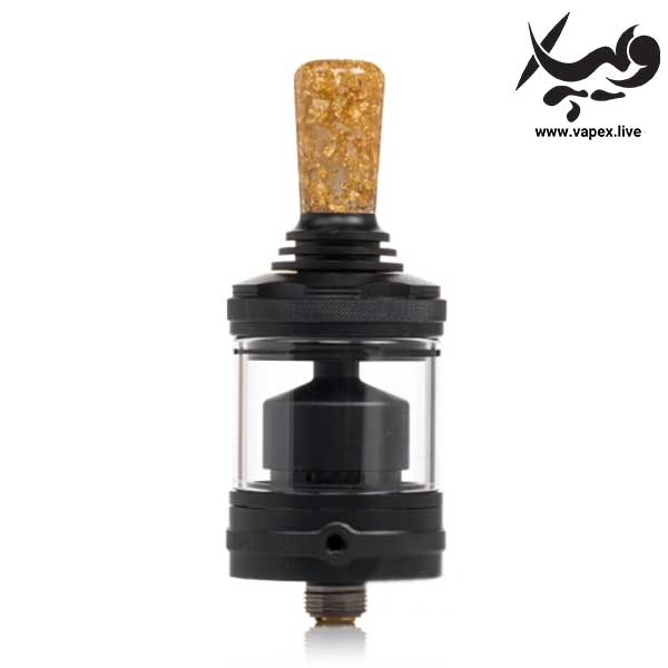 اتومایزر دد ربیت ام تی ال آر تی ای هل ویپ HellVape Dead Rabbit MTL RTA - تصویر 6