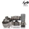 اتومایزر دد ربیت ام تی ال آر تی ای هل ویپ HellVape Dead Rabbit MTL RTA - تصویر 8