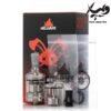 اتومایزر دد ربیت ام تی ال آر تی ای هل ویپ HellVape Dead Rabbit MTL RTA - تصویر 10