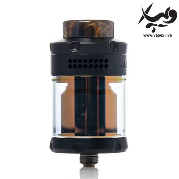 اتومایزر دد ربیت وی ۳ آر تی ای هل ویپ HellVape Dead Rabbit V3 RTA - تصویر 10