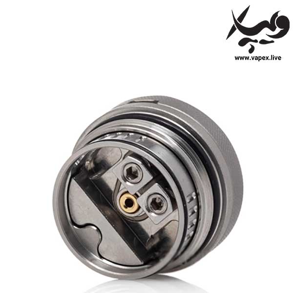 اتومایزر برسرکر مینی ورژن ۳ وندی ویپ Vandy Vape BSKR Mini V3 MTL RTA - تصویر 14
