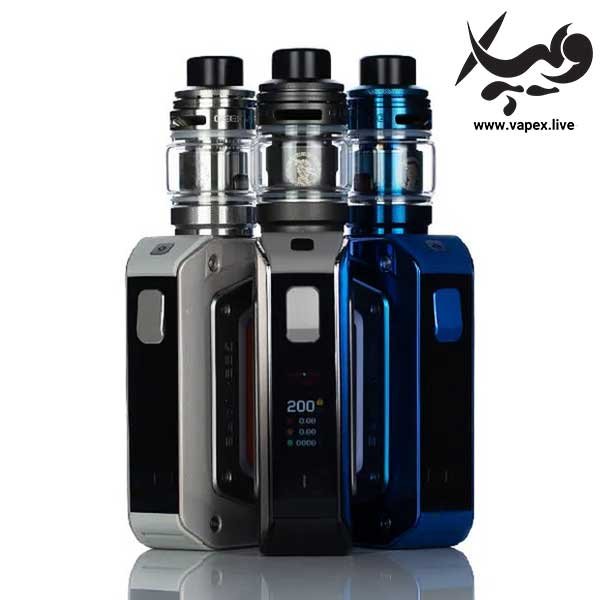 گیک ویپ ایجیس لجند ۳ Geek Vape Aegis Legend 3