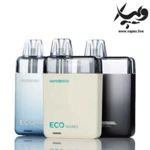 پاد اکو نانو ویپرسو Vaporesso Eco Nano