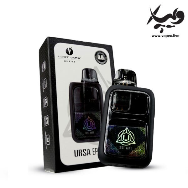 پاد لاست ویپ اورسا اپوچ Lost Vape Ursa Epoch - تصویر 9