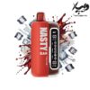 پاد یکبار مصرف نستی بار ۲۰۰۰۰ پاف Nasty Bar 20000 Puff - تصویر 12