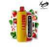 پاد یکبار مصرف نستی بار ۲۰۰۰۰ پاف Nasty Bar 20000 Puff - تصویر 14